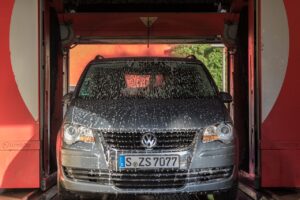 Interesting Information You Need To Know About Automatic Car Washer