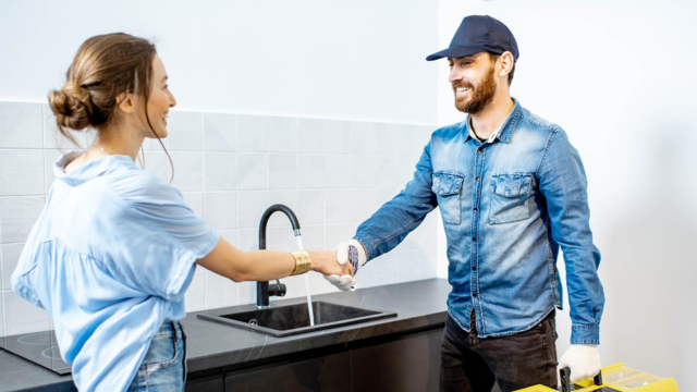 Complete Checklist for Hiring a Professional Plumbing Contractors