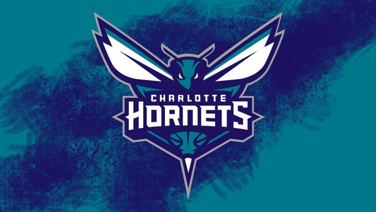 The History of the Charlotte Hornets