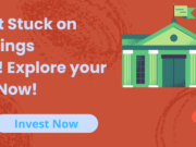 Don’t Get Stuck on your Savings Account! Explore your Options Now!