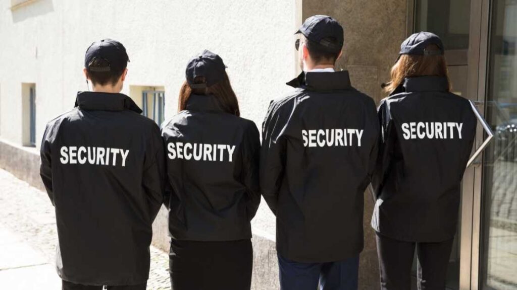 basic security training