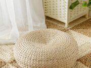 Add Fashionable and Comfortable Floor Cushions to Bring Attractive Vision at Home Floor Cushions