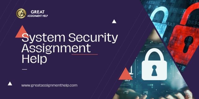 system security assignment help