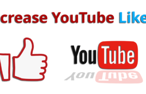What Are the Organic Methods to Increase YouTube Video Likes? Smartphone screen showing a YouTube video with the like button highlighted