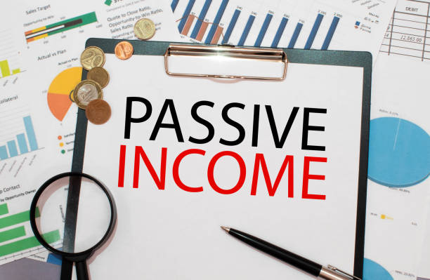 What Is Passive Income in Digital Marketing?