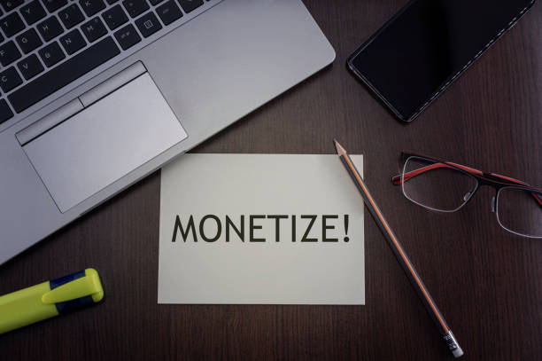 <a>5 More Ways to Monetize Your Blog in 2022</a>