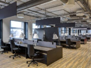Maximizing Your Space: Compact Office Tables for Small Offices