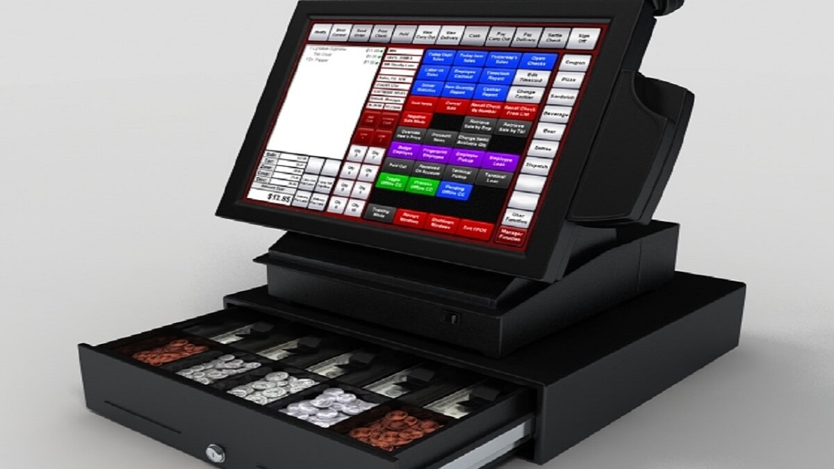 Electronic Metal Cash Drawer: Things You Should Know?