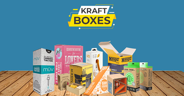 Customized Retail Box – How They Can Assist in Growing Your Business