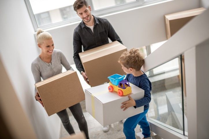 Ten Questions To Ask While Finalizing Movers