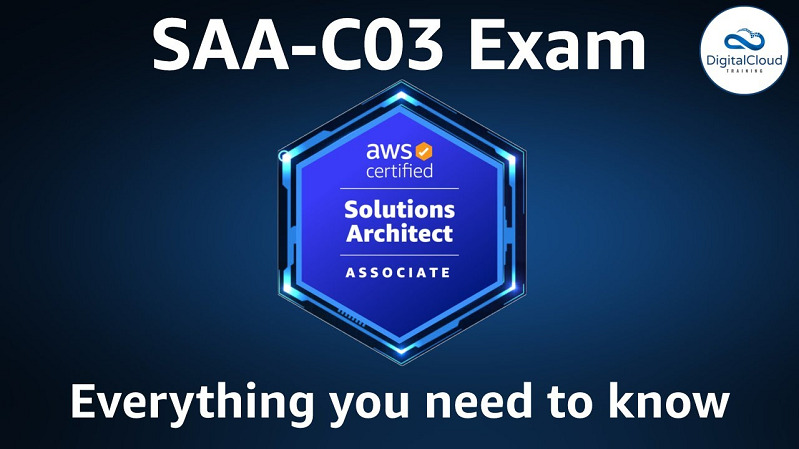 Prepare for Amazon Web Services SAA-C03 Exam with the Latest SAA-C03 Practice Dumps