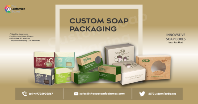 Back to Basics Regarding Modifying Custom Soap Boxes