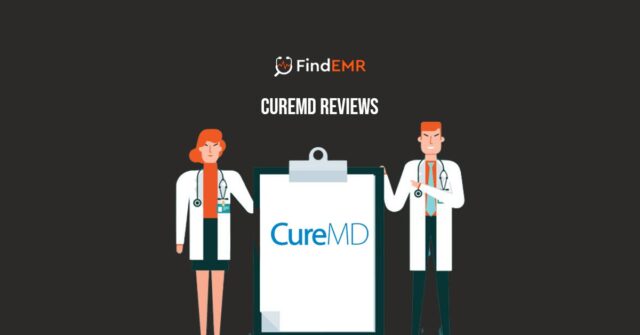 CureMD