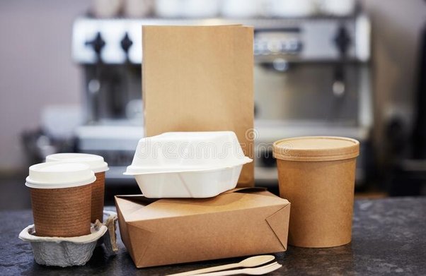 Customized Food boxes and mailer boxes - Where can I get them?
