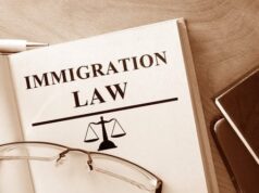 The Complex And Changing World Of Immigration Law Complex And Changing World