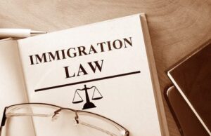 The Complex And Changing World Of Immigration Law Complex And Changing World