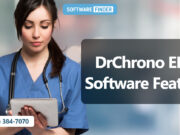 DrChrono EHR Software Features