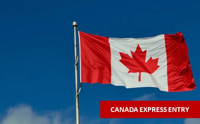 Express Canada immigration
