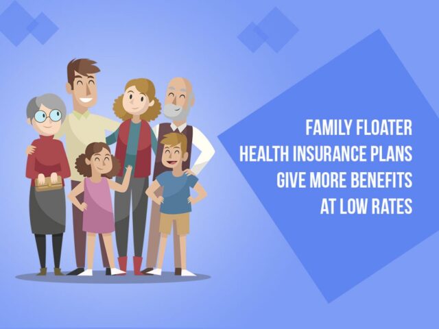 Health insurance for families