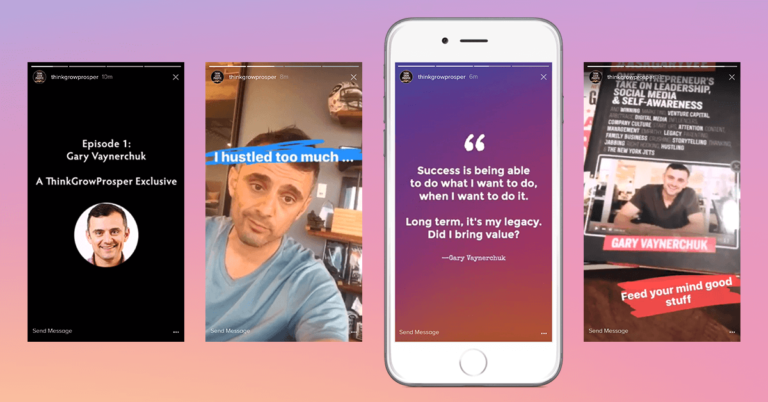 INSTAGRAM STORIES And Love – How They Are The Same and how save from Igstories.