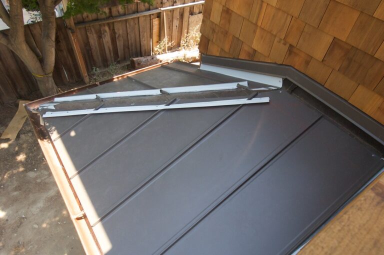 Each And Everything You Need to Know About Roll Roofing Installation