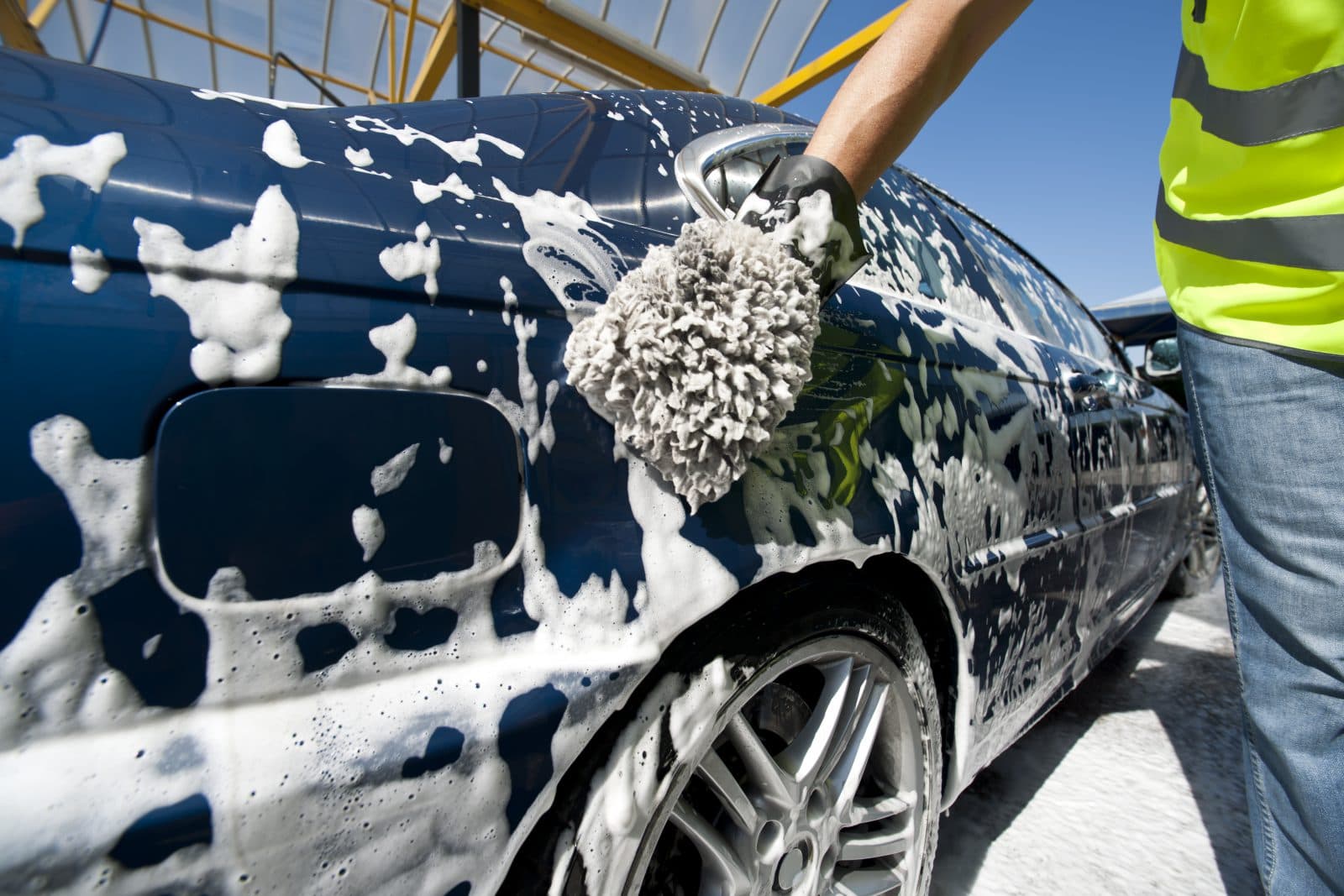 Best Value: What We Provide Free With Car Washes