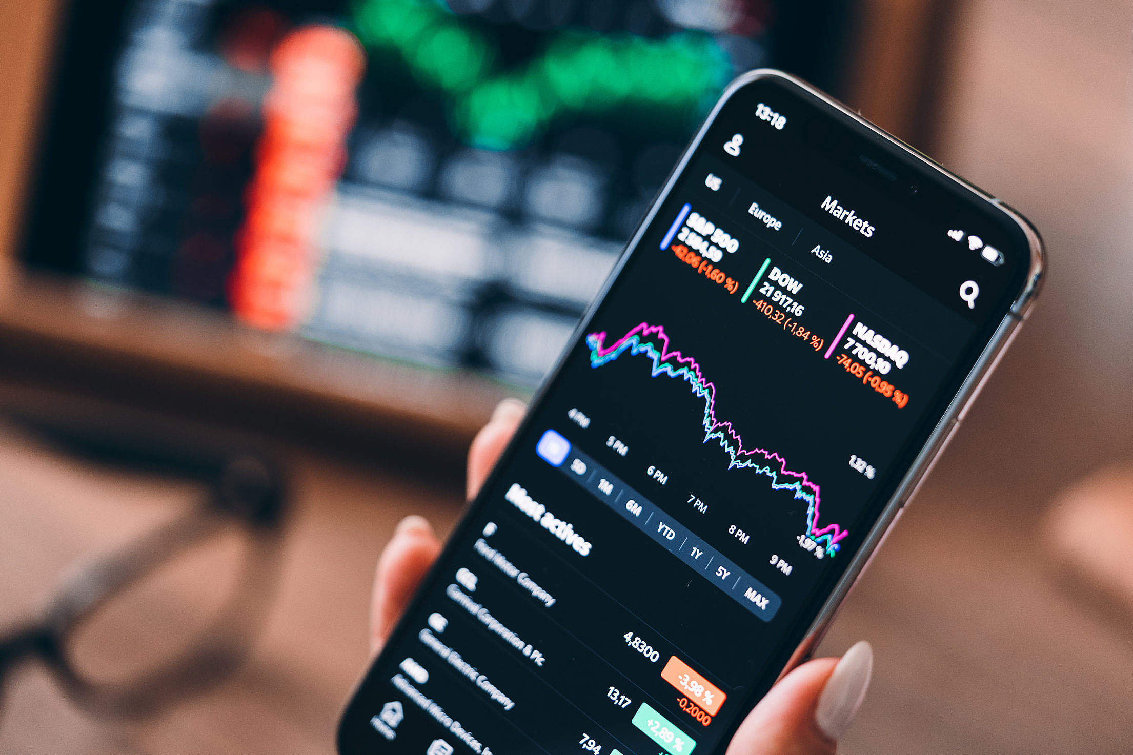 How To Invest In Mutual Funds Through Trading App And Why?
