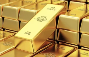 Understanding The Relationship Between USD And Gold gold rate per gram