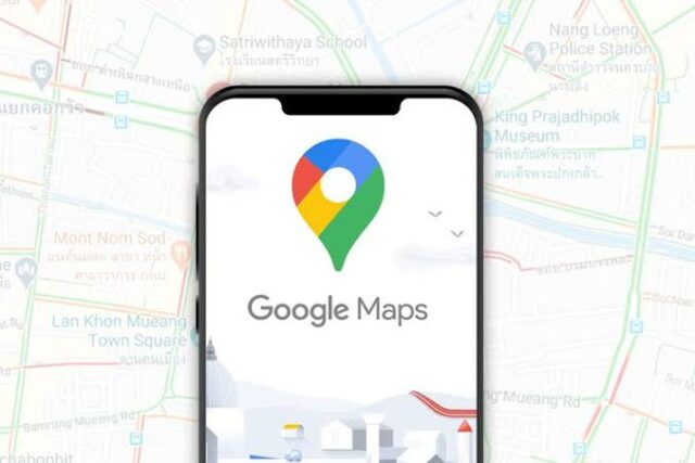 Cara Mendaftarkan Dan Menambah Lokasi Usaha Di Google Maps