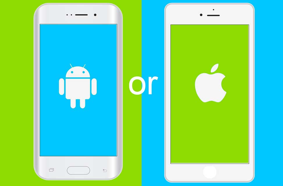 Android vs iPhone: Which is Right for You?