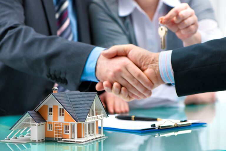 5 Important Factors To Know Before Taking A Loan Against Property
