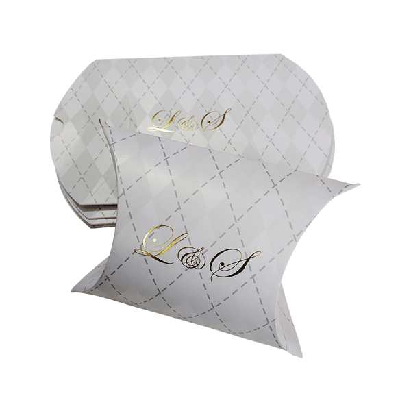 Find Out How Crucial Personalized Small Pillow Boxes Can Be For You to Consider | SirePrinting