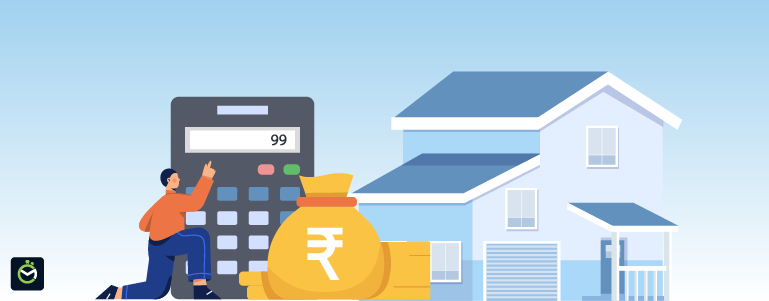 Know Everything About Housing Loan EMI Calculator
