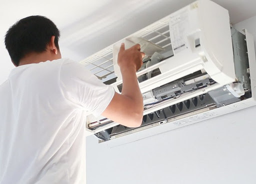 WHERE CAN I GET THE BEST AC  SERVICES & MAINTENANCE COMPANY IN DUBAI?
