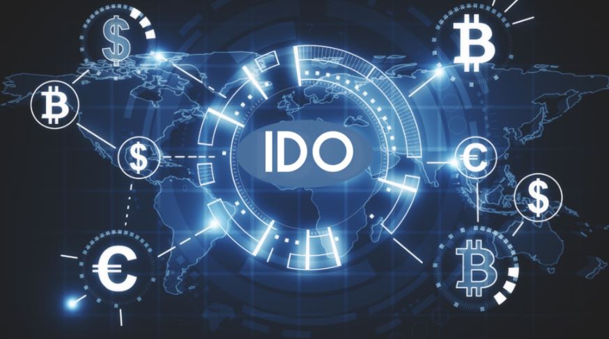 Things you need to know about IDO development