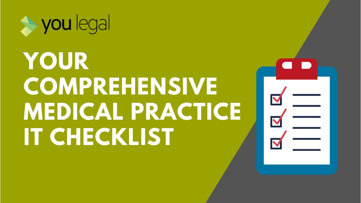 New-Medical-Practice-Checklist