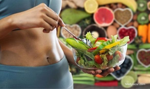 Melt Belly Fat With This Fat-Burning Diet!