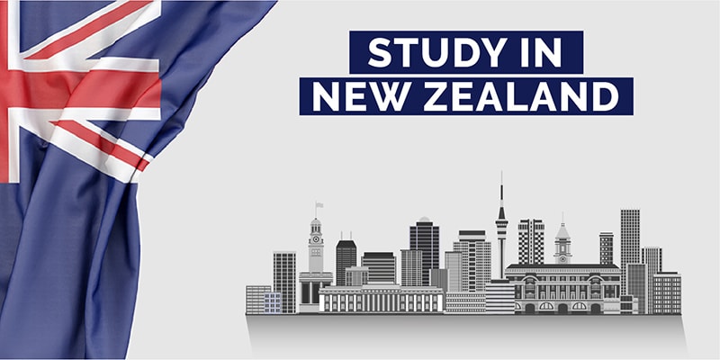 Top 5 Universities to Study in New Zealand for Overseas Students