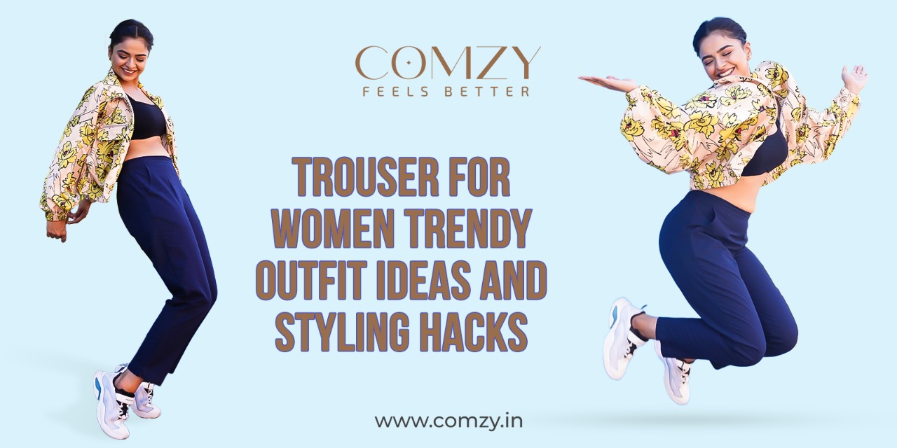 <strong>Trendy Outfit Ideas And Styling Hacks</strong>