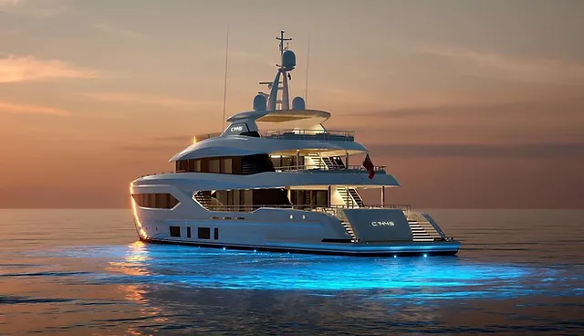 <strong>Private Sunset Cruise with Splendid Memories in Dubai</strong>