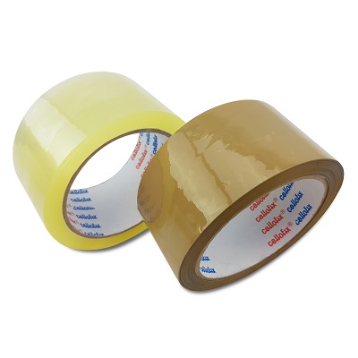 <strong>Mistakes That Companies Make In Selecting Packing Tape</strong>