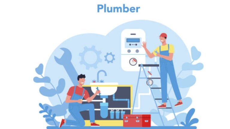 7 Essential Function To Look In Qualified Plumber