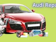How to Reduce Audi Repair Service Maintenance Costs in Dubai 2023 A image of Audi Repair