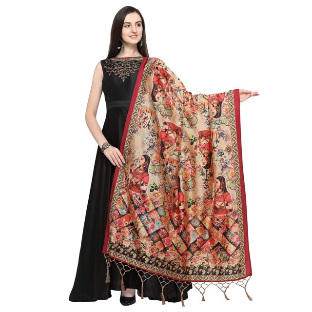 dupatta