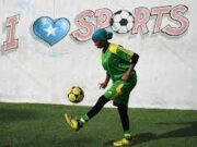 5 Lessons Your Child Will Learn From Football Training