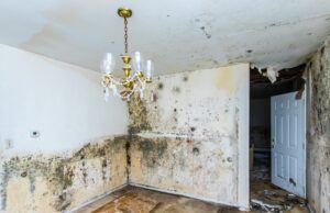Leak Detection: A Key Component Of Maintaining Your Home Technician using leak detection equipment on a home water pipe
