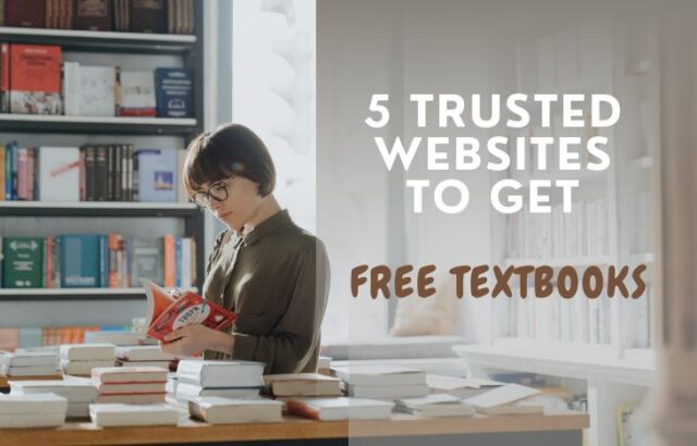 5-Trusted-websites-to-get-Free-Textbooks