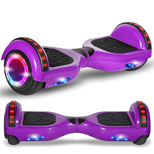 Hoverboards UK