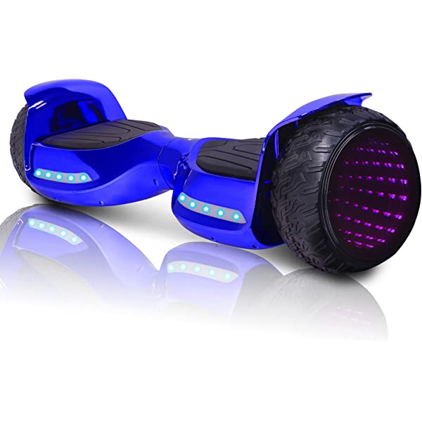 Hoverboard