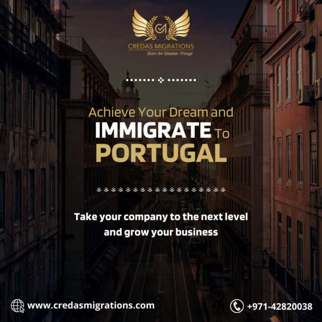 All You Need to Know About Portugal Immigration